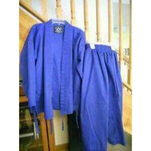 Martial Arts Uniform